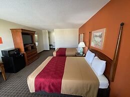Knights Inn & Suites Emporia