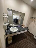 Knights Inn & Suites Emporia