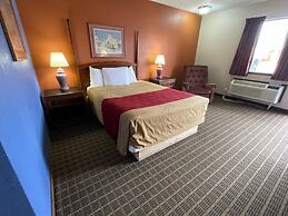 Knights Inn & Suites Emporia
