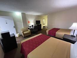 Knights Inn & Suites Emporia