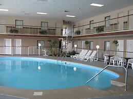 Knights Inn & Suites Emporia