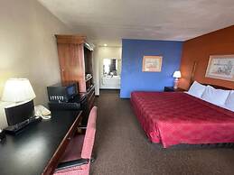 Knights Inn & Suites Emporia