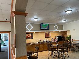 Knights Inn & Suites Emporia