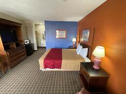 Knights Inn & Suites Emporia