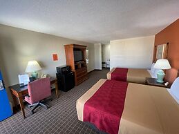 Knights Inn & Suites Emporia