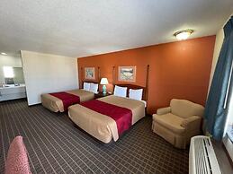 Knights Inn & Suites Emporia