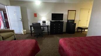 Knights Inn & Suites Emporia