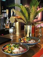 Elite Eden Park Hotel