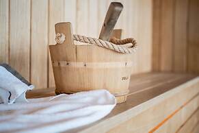 Elite Eden Park Hotel