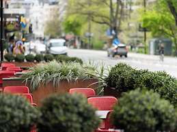 Elite Eden Park Hotel