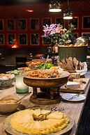 Elite Eden Park Hotel