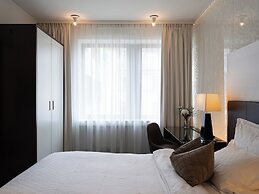 Elite Eden Park Hotel