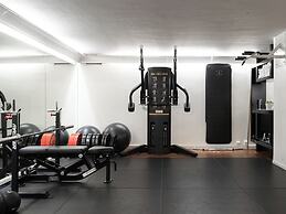 Elite Eden Park Hotel