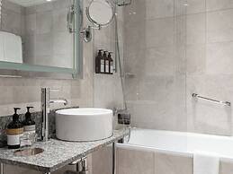 Elite Eden Park Hotel