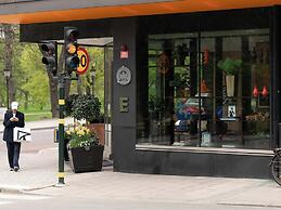 Elite Eden Park Hotel