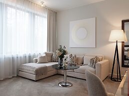 Elite Eden Park Hotel