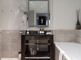 Elite Eden Park Hotel