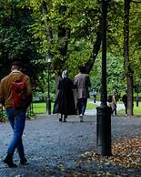 Elite Eden Park Hotel