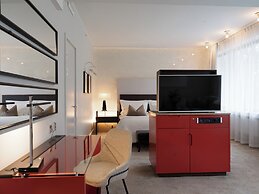 Elite Eden Park Hotel