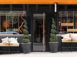 Elite Eden Park Hotel