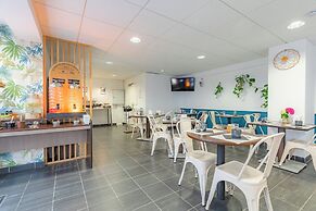 Appart'City Confort Pau Centre