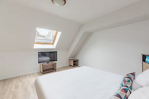 Appart'City Confort Pau Centre