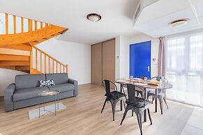 Appart'City Confort Pau Centre