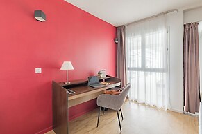 Appart'City Confort Pau Centre