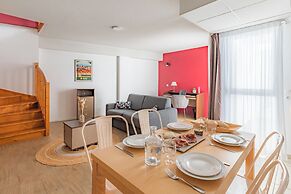 Appart'City Confort Pau Centre