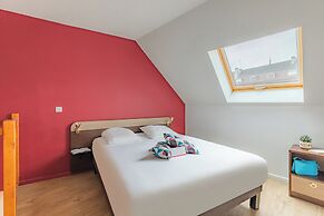 Appart'City Confort Pau Centre