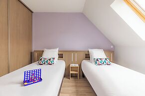 Appart'City Confort Pau Centre