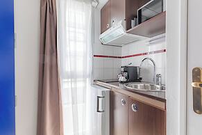 Appart'City Confort Pau Centre
