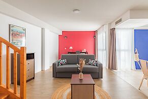 Appart'City Confort Pau Centre