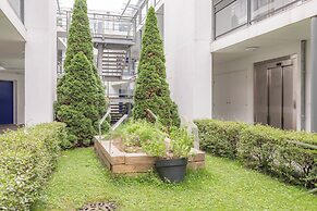 Appart'City Confort Pau Centre