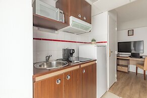 Appart'City Confort Pau Centre