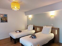 Appart'City Confort Pau Centre