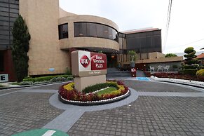 Best Western Plus Gran Marques
