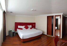 Best Western Plus Gran Marques