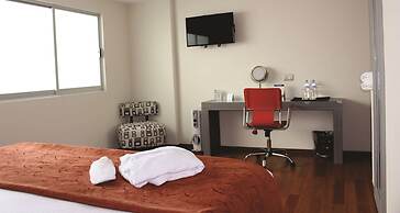 Best Western Plus Gran Marques