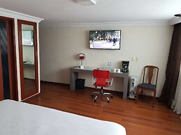 Best Western Plus Gran Marques