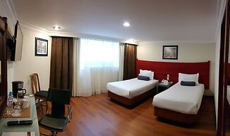 Best Western Plus Gran Marques