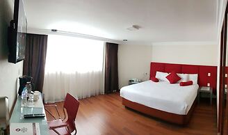 Best Western Plus Gran Marques