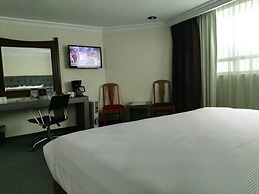 Best Western Plus Gran Marques