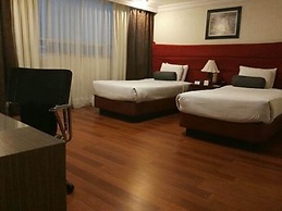 Best Western Plus Gran Marques