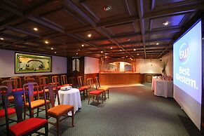 Best Western Plus Gran Marques