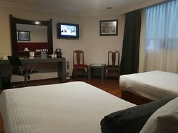 Best Western Plus Gran Marques