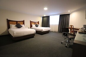 Best Western Plus Gran Marques