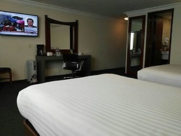 Best Western Plus Gran Marques