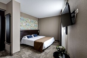 Brit Hotel Du Stade