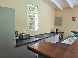 Habitation du Comté